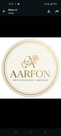 Aarfon store